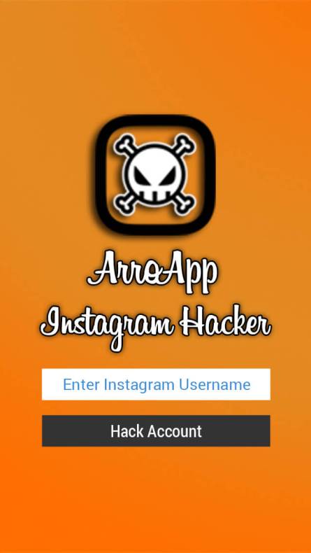 hack instagram account without password